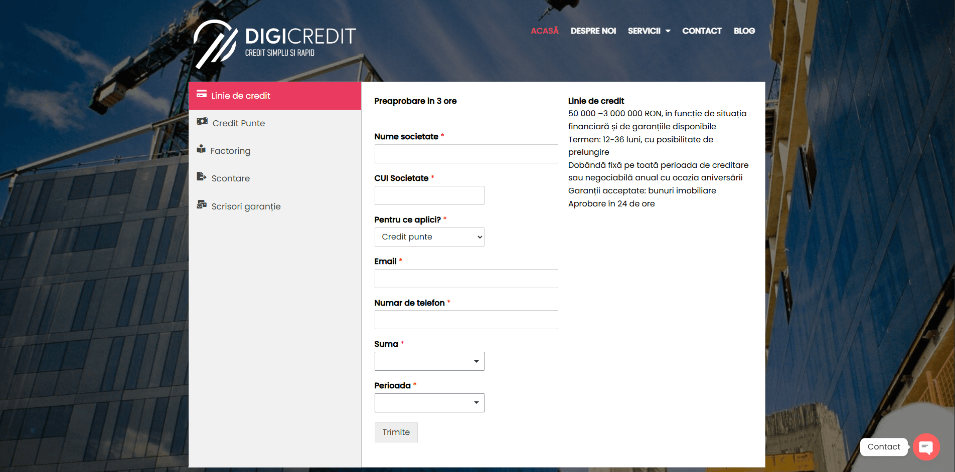 Digicredit