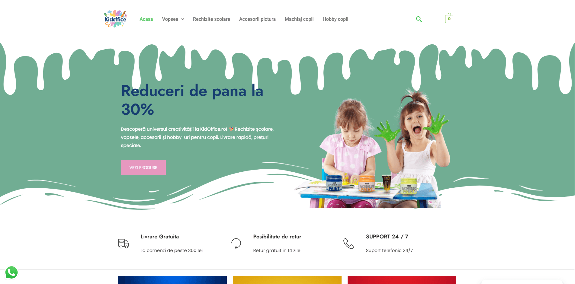 Kid Office
