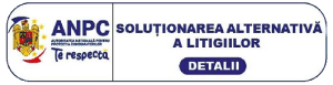 ANPC — Soluționarea Alternativă a Litigiilor (SAL)