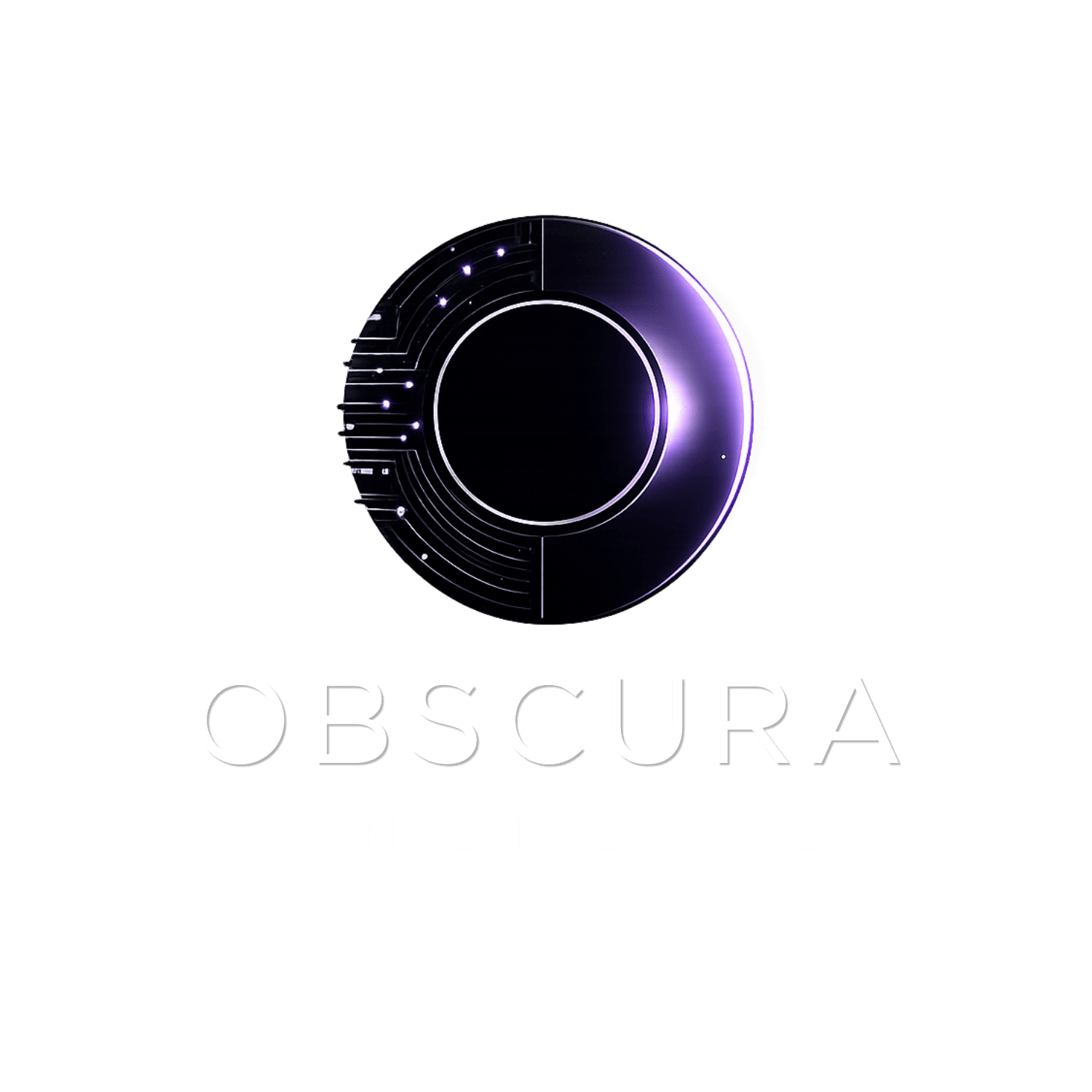 Obscura Consent Engine